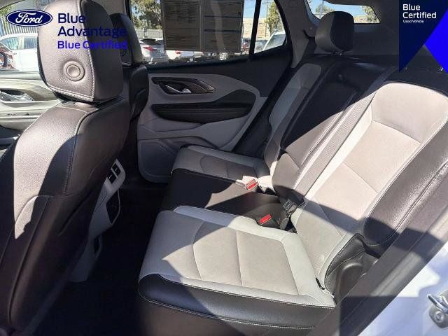 Used 2024 GMC Terrain SLT FWD image 15
