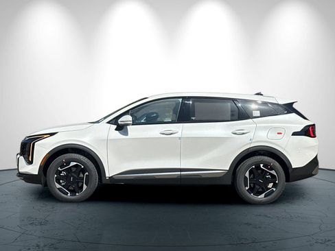 New 2026 Kia Sportage S AWD/4WD image 7