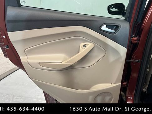 Used 2018 Ford Escape SEL AWD/4WD image 18