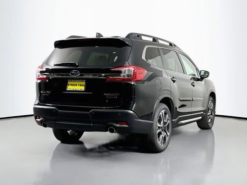 New 2026 Subaru Ascent Limited AWD/4WD image 7
