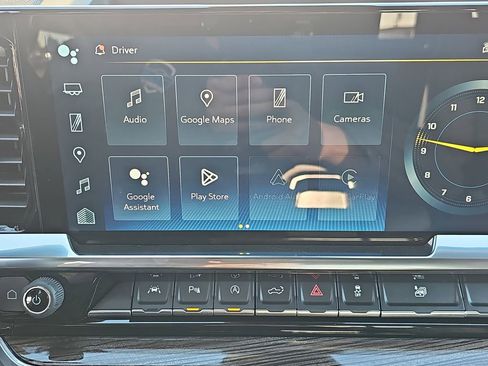 New 2026 Chevrolet Silverado 1500 LT w/ All Star Edition Plus image 21