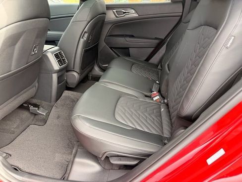 New 2026 Kia Sportage X-Line w/ X-Line Premium Package AWD/4WD image 7