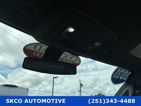 Used 2021 Chevrolet Silverado 1500 W/T AWD/4WD image 26