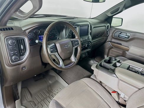 Used 2020 Chevrolet Silverado 1500 RST w/ All-Star Edition image 30