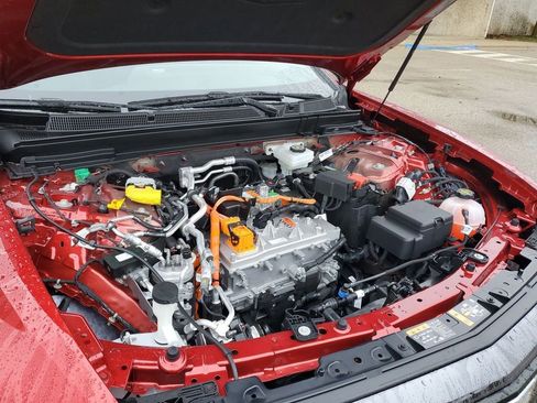 New 2025 Cadillac Lyriq Sport image 31