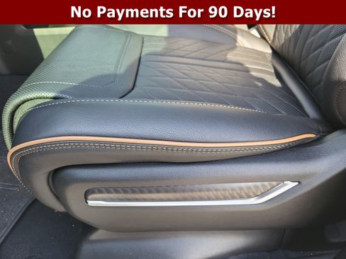 New 2026 RAM 1500 Tungsten w/ Bed Utility Group image 27