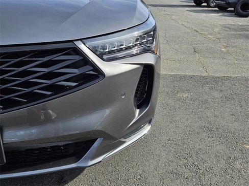 Used 2025 Acura RDX SH-AWD w/ Advance Package image 5