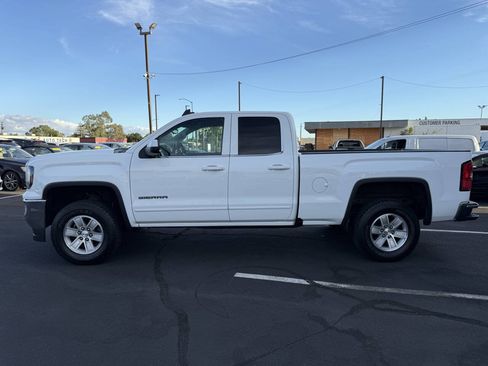 Used 2018 GMC Sierra 1500 SLE w/ SLE Value Package RWD image 6