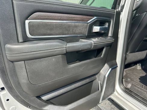 Used 2026 RAM 2500 Laramie w/ Night Edition AWD/4WD image 17