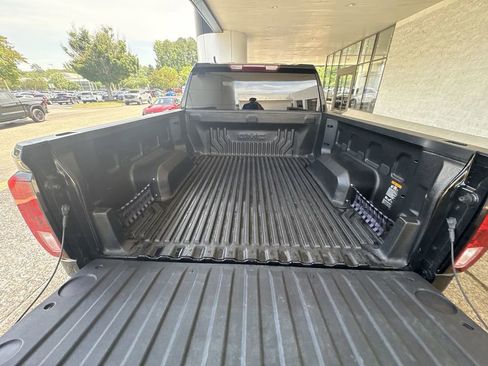 Certified 2024 GMC Sierra 1500 Elevation AWD/4WD image 26