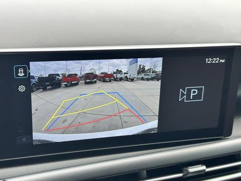 Used 2025 Hyundai Tucson SE image 10