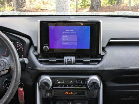 Certified 2023 Toyota RAV4 LE FWD image 19