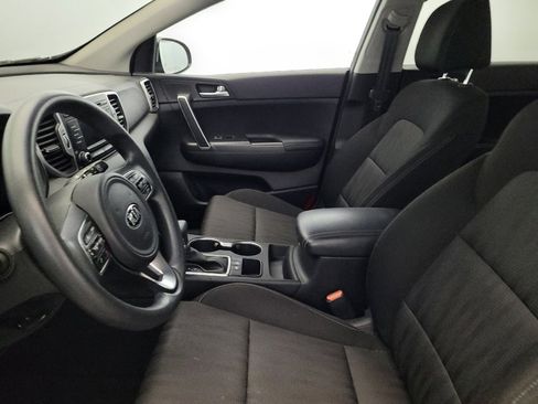 Used 2017 Kia Sportage LX FWD image 17