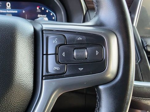 Used 2023 Chevrolet Tahoe LT image 30