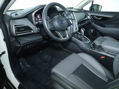Certified 2023 Subaru Outback Onyx Edition XT image 17
