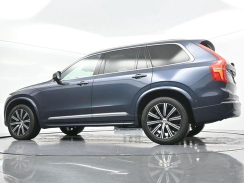 Used 2023 Volvo XC90 B6 Plus w/ Protection Package AWD/4WD image 47