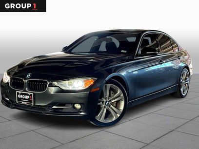 Used 2015 BMW 335i Sedan