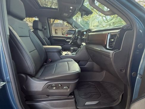 Used 2024 GMC Sierra 1500 Denali w/ Denali Reserve Package image 14