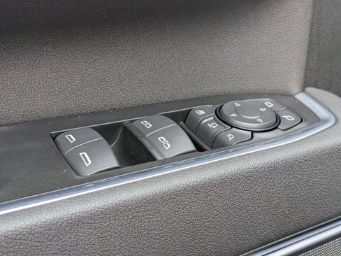 New 2026 Chevrolet Silverado 2500 High Country w/ High Country Premium Package AWD/4WD image 9