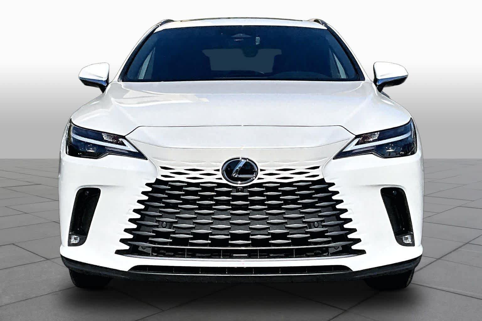 New 2026 Lexus RX 350 Premium Plus FWD image 3