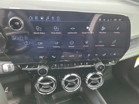 New 2026 Chevrolet Blazer EV LT image 7