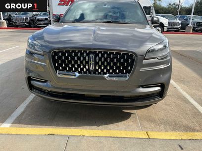 Used 2023 Lincoln Aviator Grand Touring w/ Equipment Group 301A