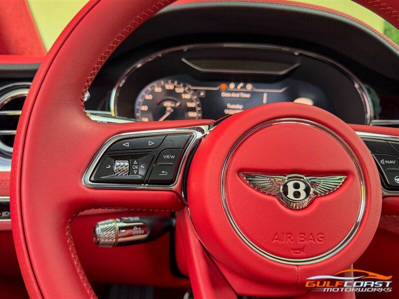 Used 2022 Bentley Continental GT Speed AWD/4WD image 29