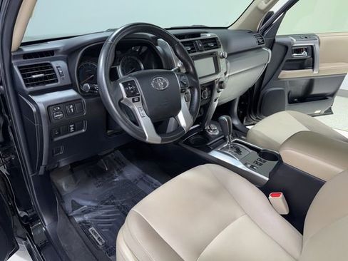 Used 2014 Toyota 4Runner SR5 Premium w/ Preferred Accessory Package image 15