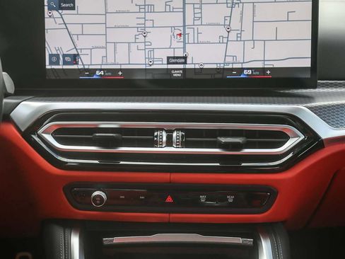 Used 2024 BMW M3 Competition w/ Executive Package image 10