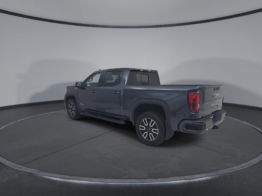 Used 2021 GMC Sierra 1500 AT4 w/ AT4 Preferred Package AWD/4WD image 12
