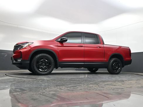 New 2026 Honda Ridgeline TrailSport+ image 30