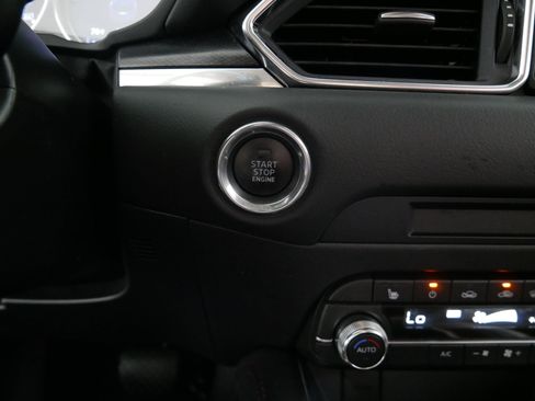 Used 2025 MAZDA CX-5 Carbon Edition AWD/4WD image 30