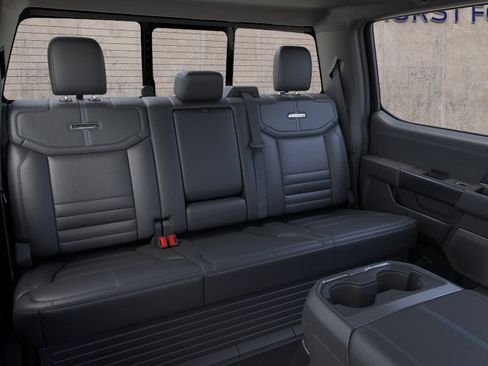 New 2026 Ford F250 Platinum AWD/4WD image 15