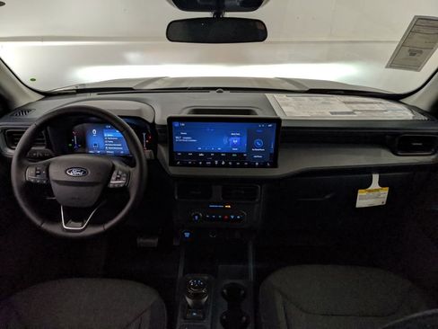 New 2026 Ford Maverick XLT w/ XLT Luxury Package image 13