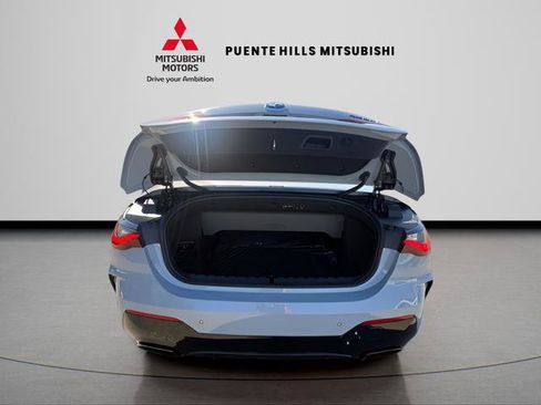 Used 2024 BMW M440i Convertible w/ Premium Package RWD image 6
