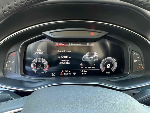 Used 2020 Audi Q7 3.0T Prestige AWD/4WD image 63