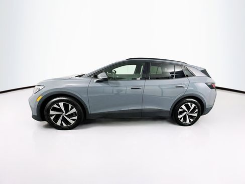 Used 2024 Volkswagen ID.4 2WD image 4