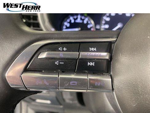 Used 2023 MAZDA CX-30 AWD 2.5 S w/ Preferred Package image 12