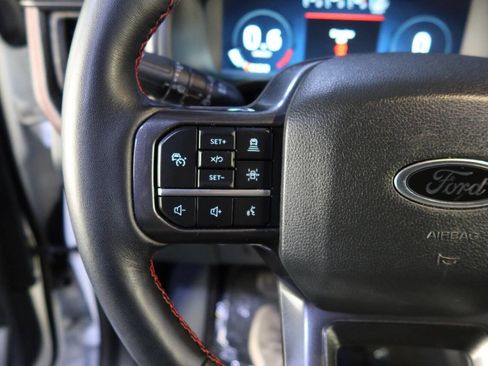 Used 2024 Ford Expedition Max Limited image 39