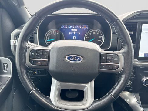 Certified 2021 Ford F150 XLT w/ Equipment Group 302A High AWD/4WD image 29