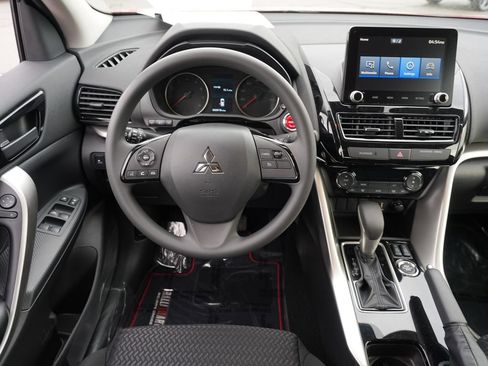 New 2026 Mitsubishi Eclipse Cross Ralliart AWD/4WD image 20