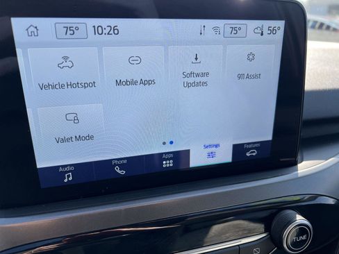 Used 2023 Ford Escape Active image 26