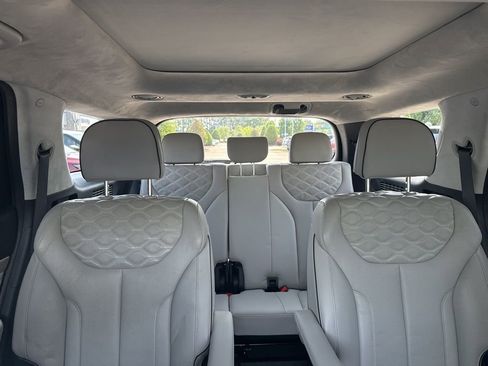 Used 2022 Hyundai Palisade Calligraphy AWD/4WD image 13