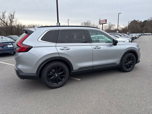 Used 2024 Honda CR-V Sport image 9