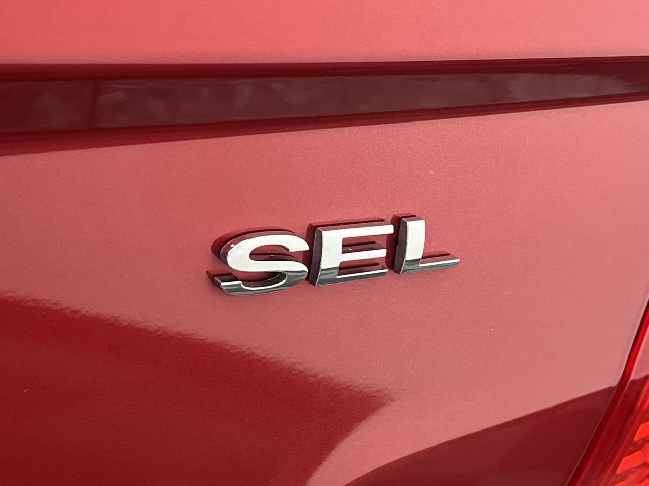 Used 2012 Ford Fusion SEL FWD image 4