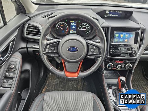 Certified 2023 Subaru Forester Sport image 13