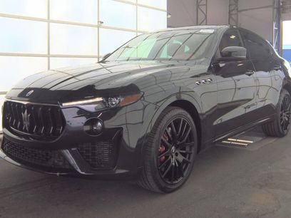 Used 2022 Maserati Levante Modena