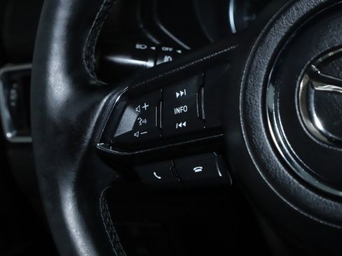 Used 2019 MAZDA CX-5 Signature image 23