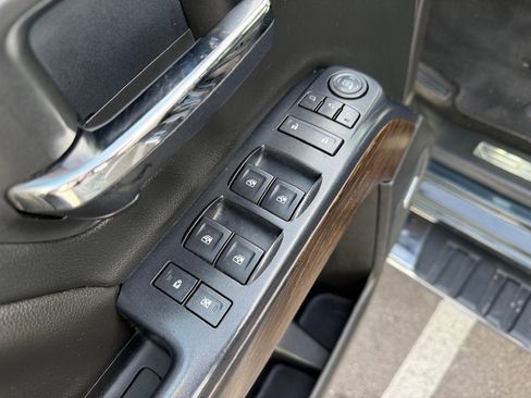 Used 2017 GMC Sierra 1500 Denali image 10