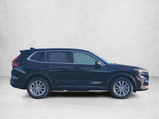 Used 2026 Honda CR-V EX image 4